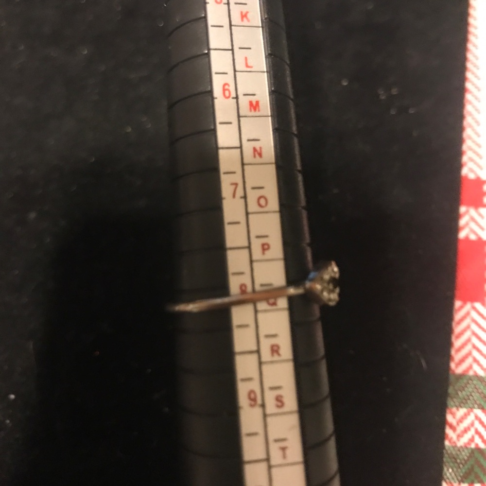 Evil Eye Ring - image 2